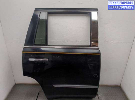 купить Ручка двери наружная на Cadillac Escalade 4 2014-2020