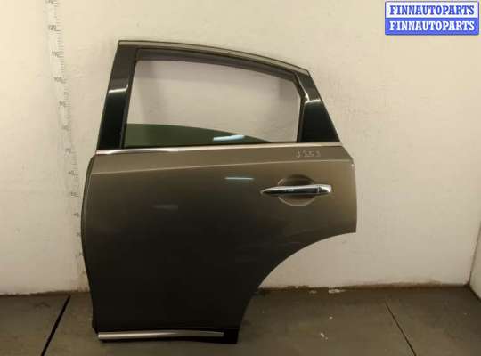 Динамик IFZ7349 на Infiniti FX 2008-2013