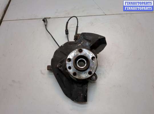 купить Ступица (кулак, цапфа) на Peugeot 807 2002-2014