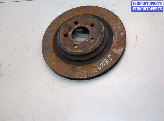 купить Диск тормозной на Mercedes ML W166 2011-2015