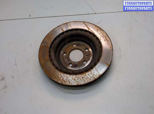 купить Диск тормозной на Mercedes ML W166 2011-2015