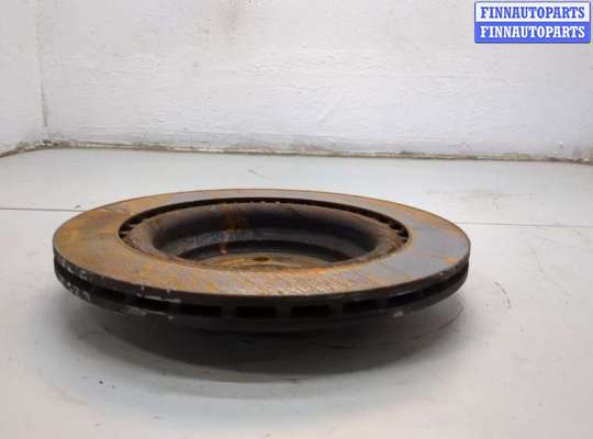 купить Диск тормозной на Mercedes ML W166 2011-2015