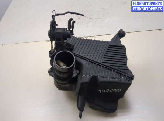 купить Корпус воздушного фильтра на Renault Megane 2 2002-2009