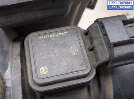 купить Корпус воздушного фильтра на Renault Megane 2 2002-2009