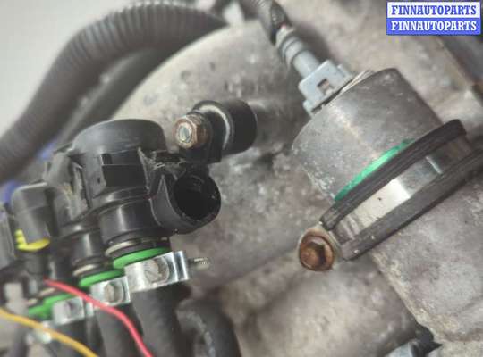 купить Заслонка дроссельная на Land Rover Discovery 2 1998-2004