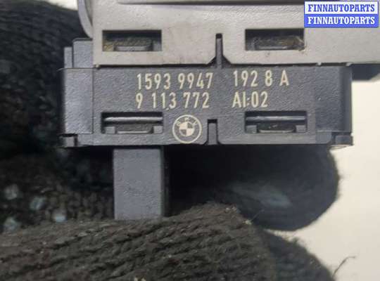 купить Кнопка стеклоподъемника (блок кнопок) на BMW 5 E60 2003-2010