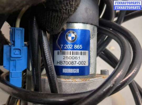 купить Насос подъема крышки багажника на BMW 7 E65 2001-2008