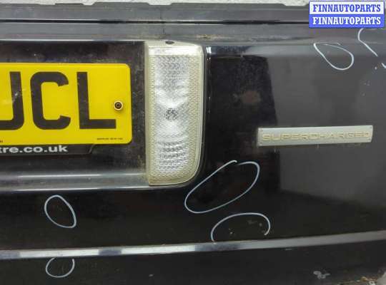 купить Борт откидной на Land Rover Range Rover 3 (LM) 2002-2012