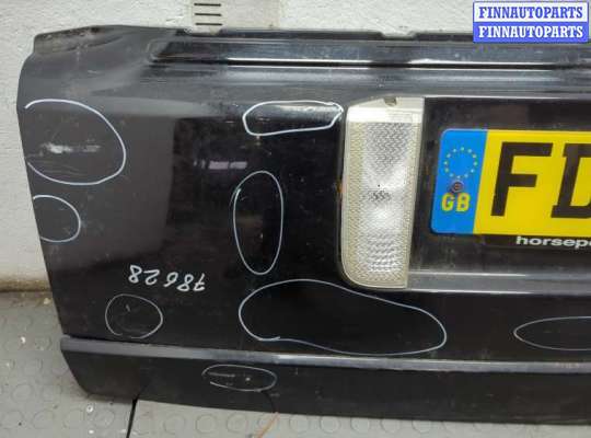 купить Борт откидной на Land Rover Range Rover 3 (LM) 2002-2012