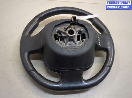 купить Руль на Peugeot 508 2010-2018