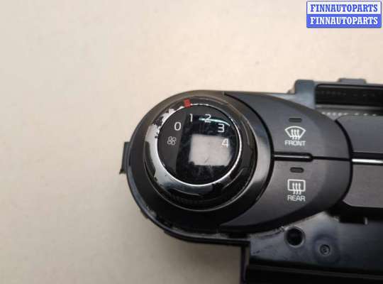 купить Переключатель отопителя (печки) на KIA Sorento UM 2014-2020