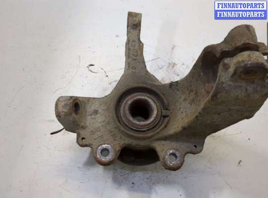 Кулак подвески на Ford Focus II