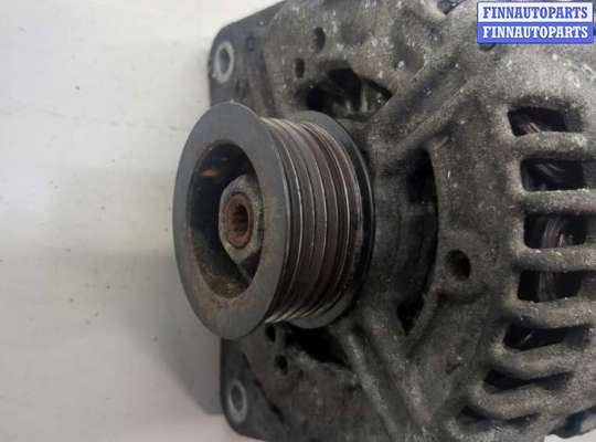 купить Генератор на Audi A6 (C6) 2004-2011