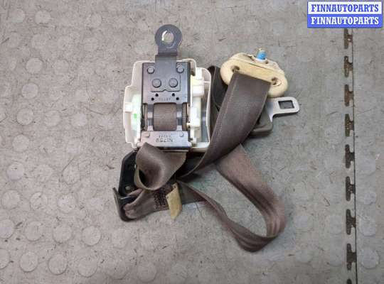 купить Ремень безопасности на Mitsubishi Montero Sport / Pajero Sport 1996-2008