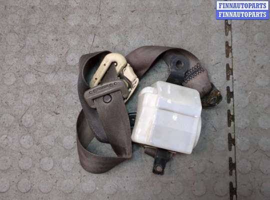 купить Ремень безопасности на Mitsubishi Montero Sport / Pajero Sport 1996-2008