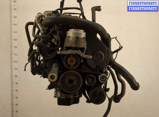 Маховик FO1965942 на Ford Mondeo 4 2007-2015