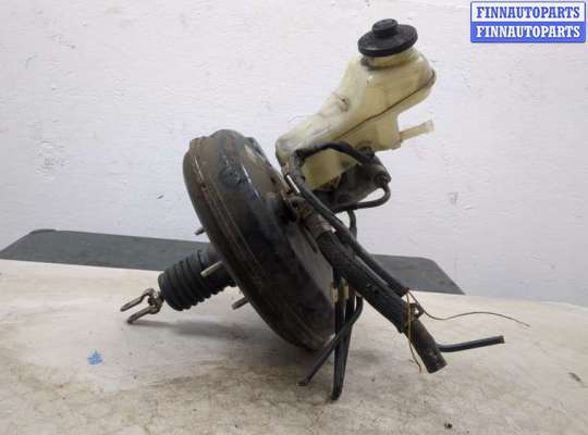 купить Цилиндр тормозной главный на Toyota Corolla E15 2006-2013
