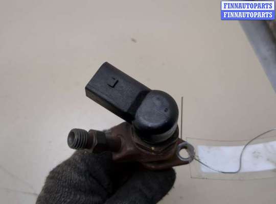 купить Форсунка топливная на Ford Focus 2 2008-2011
