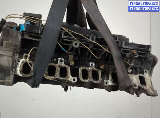 купить Головка блока (ГБЦ) на Peugeot Boxer 2006-2014