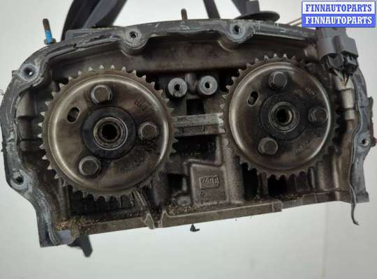 купить Головка блока (ГБЦ) на Peugeot Boxer 2006-2014