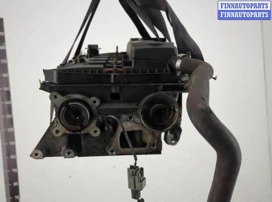 купить Головка блока (ГБЦ) на Peugeot Boxer 2006-2014