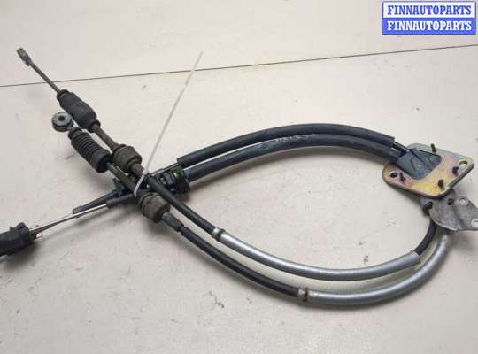 купить Трос кулисы КПП на Toyota Avensis 2 2003-2009