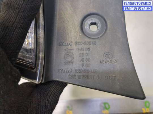 купить Фонарь (задний) на Subaru Forester (S12) 2008-2012