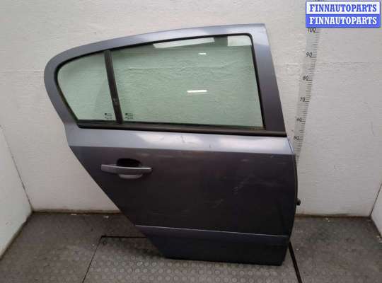 Купить Замок двери на Opel Astra H 2004-2010 Замок двери OP2382792 на Opel Astra H 2004-2010