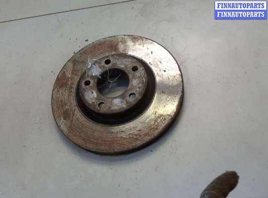купить Диск тормозной на Ford Mondeo 4 2007-2015