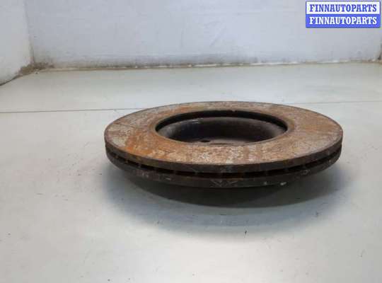 купить Диск тормозной на Ford Mondeo 4 2007-2015