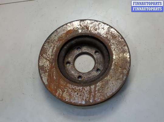 купить Диск тормозной на Ford Mondeo 4 2007-2015