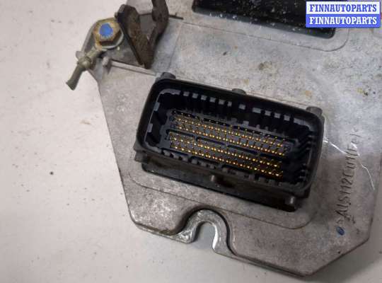 купить Блок управления двигателем на Opel Vectra C 2002-2008