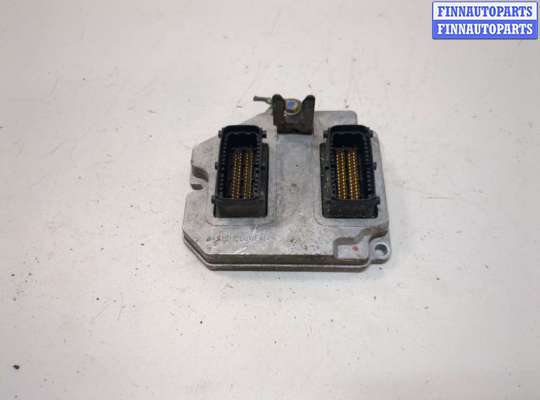 купить Блок управления двигателем на Opel Vectra C 2002-2008