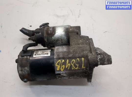 Стартер RN1572518 на Renault Kangoo 2008-2013