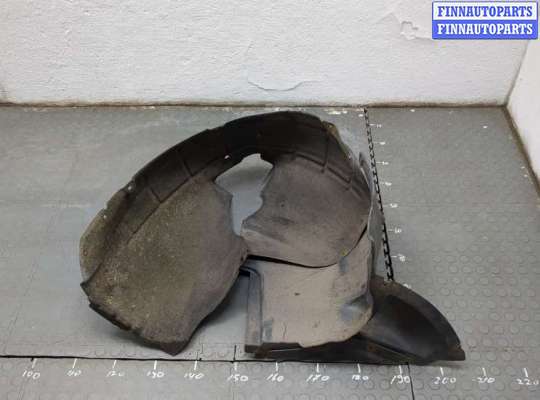 Защита арок (подкрылок) SK508850 на Skoda Octavia (A5) 2004-2013