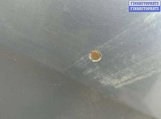 купить Обшивка капота на Skoda SuperB 2008-2015