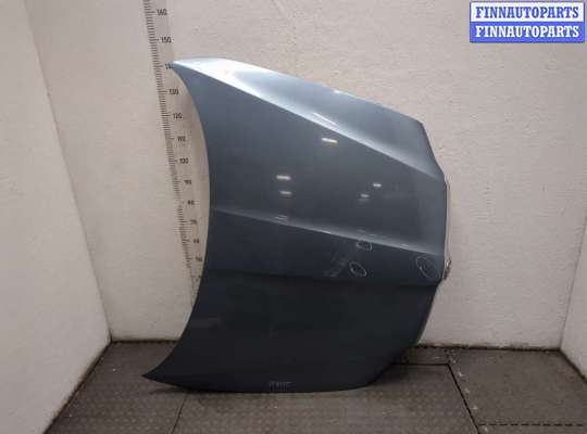 купить Обшивка капота на Skoda SuperB 2008-2015