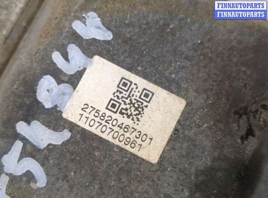 купить Блок управления двигателем на Opel Zafira B 2005-2014