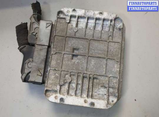 купить Блок управления двигателем на Opel Zafira B 2005-2014