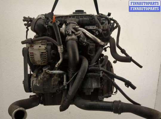 купить Генератор на Seat Altea 2004-2015