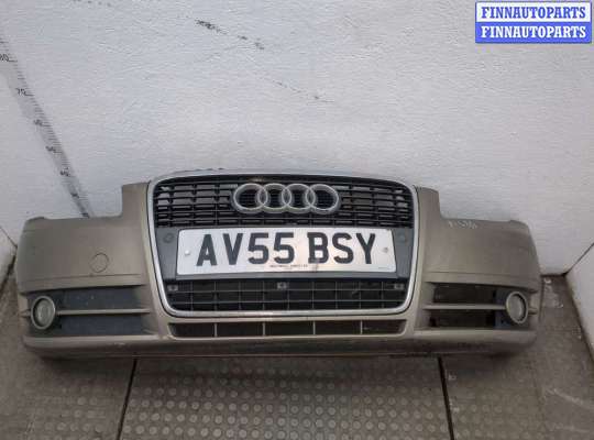 Датчик парктроника AU1753223 на Audi A4 (B7) 2004-2009