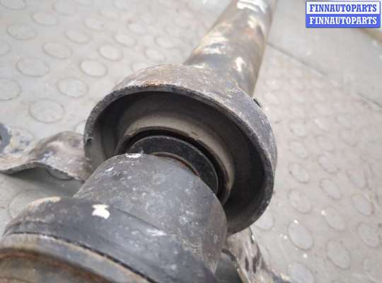 купить Кардан на Audi A6 (C6) 2004-2011