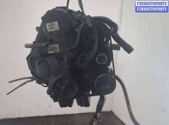 Форсунка топливная VL564100 на Volvo S80 1998-2006