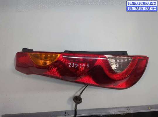 Купить Фонарь (задний) на Nissan Note E11 2005-2013 Фонарь (задний) NS988283 на Nissan Note E11 2005-2013