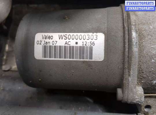 купить Механизм стеклоочистителя (трапеция дворников) на Chrysler Voyager 2001-2007