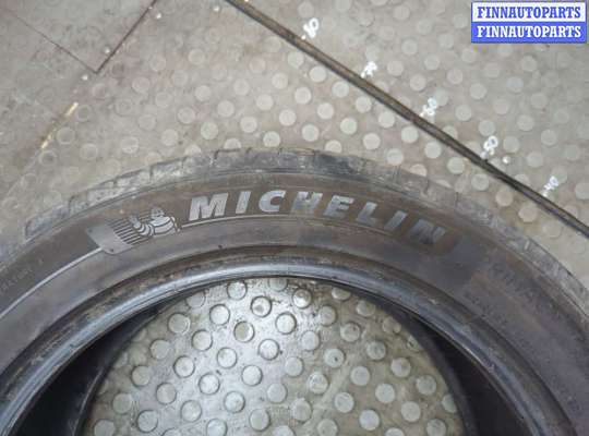 купить Пара шин на BMW X3 F25 2010-2017