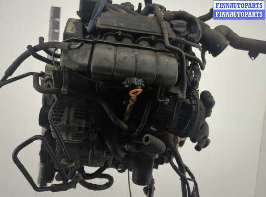 купить Двигатель (ДВС) на Volkswagen Beetle 1997-2010