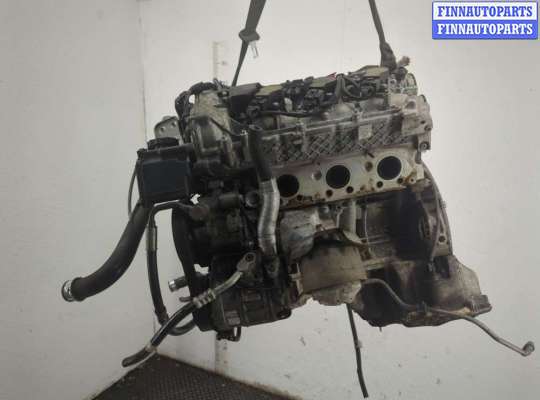 купить Двигатель (ДВС) на Mercedes CLS C219 2004-2010