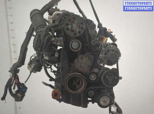 Купить Насос гидроусилителя руля (ГУР) на Audi A4 (B7) 2004-2009 Насос гидроусилителя руля (ГУР) AU1706008 на Audi A4 (B7) 2004-2009