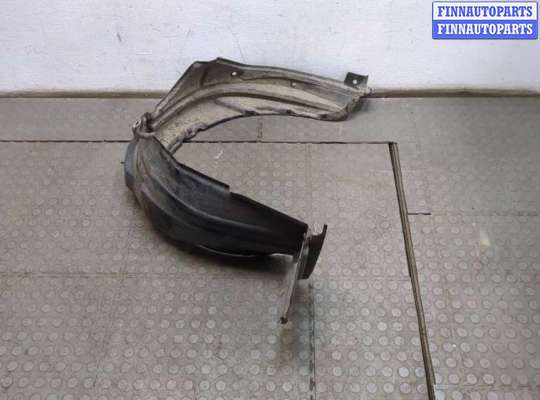 купить Защита арок (подкрылок) на Toyota Yaris 2011-2014